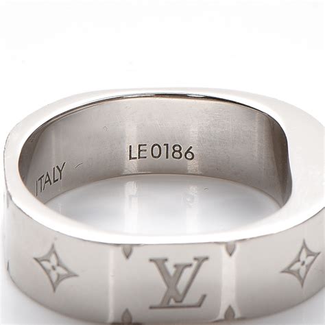 louis vuitton rimg|louis vuitton ring cost.